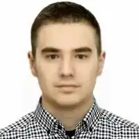 Кузьмин Родион