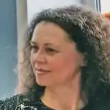 Кузьмина Ольга Константиновна