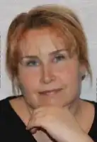 Кузнецова Вера Юрьевна