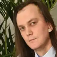 Лазарев Богдан Тарасович