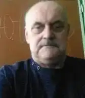 Лазарев Святослав Семенович