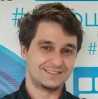 Лазарев Виктор Русланович