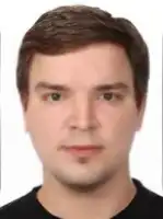 Лебедев Фёдор