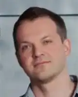Лебедев Фёдор