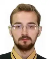 Лебедев Степа Валентинович