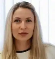 Лебедева Анна Олеговна