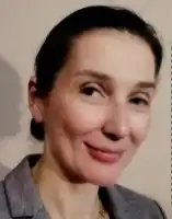 Лебедева Любовь Станиславовна