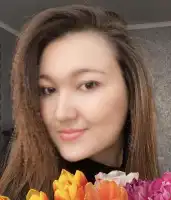Лебедева Надежда