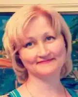 Липская Алиса Викторовна