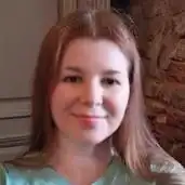 Липская Полина Анатольевна