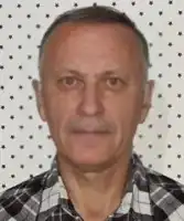 Логинов Арсений Антонович