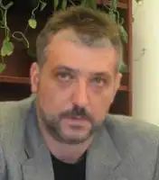 Логинов Глеб Константинович