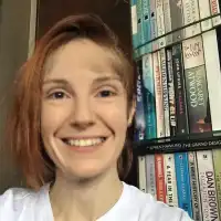 Логинова Галина Вячеславовна
