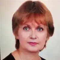 Логинова Вера Олеговна