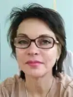 Логинова Виолетта Александровна