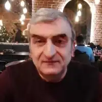 Макаров Леонид Владиславович