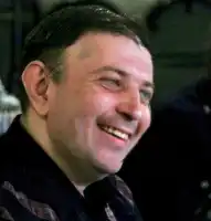 Макаров Стас Александрович
