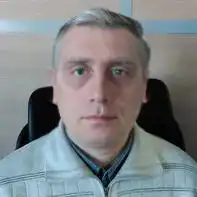 Максимов Игорь Давидович