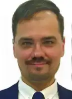 Максимов Матвей Вячеславович