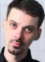 Максимов Юрий