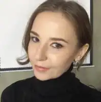Маркова Диана
