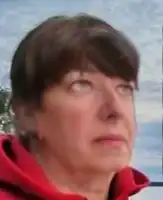 Маркова Елизавета Романовна