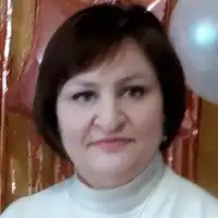 Маркова Карина Ивановна