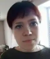 Маркова Ольга