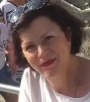 Маркова Ульяна