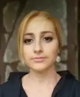 Матвеева Алина Андреевна