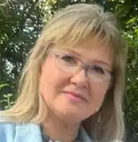Матвеева Любовь Константиновна
