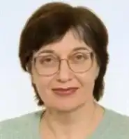 Матвеева Светлана Владимировна