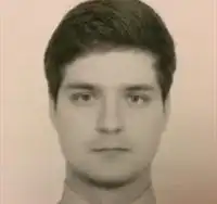 Медведев Арсений Владимирович