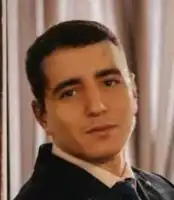 Мельников Руслан Васильевич