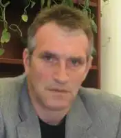 Мельников Юрий