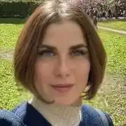 Мельникова Ксения Юрьевна