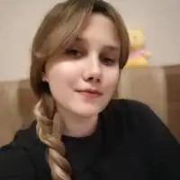 Мельникова Мария Олеговна