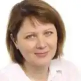 Мельникова Оксана Ивановна