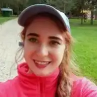 Мельникова София