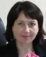 Меньшикова Алёна