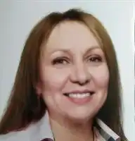 Меньшикова Юлия Олеговна