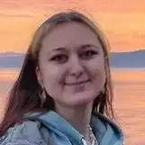 Меньшикова Виктория