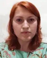 Михайличенко Анастасия Николаевна