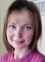 Михайличенко Любовь Дмитриевна