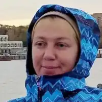 Михайличенко Наталья