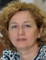 Михайлова Надежда