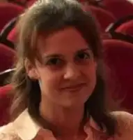 Михайлова Оксана Артемовна