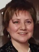 Михайлова София Дмитриевна