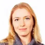 Морозова Оксана