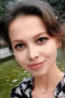 Морозова Вера